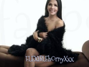 FLEXIBLEhOrnyXxx