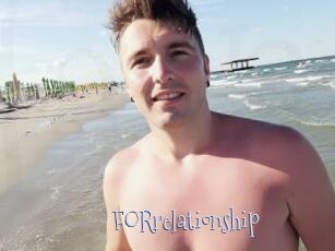FORrelationship