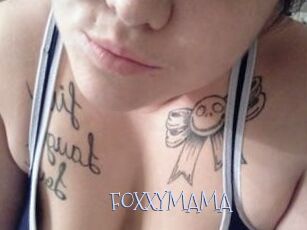 FOXXYMAMA