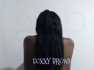 FOXXY_BROWN