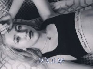 FOX_JEAN