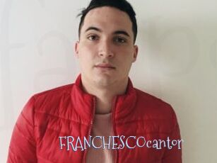 FRANCHESCOcantor