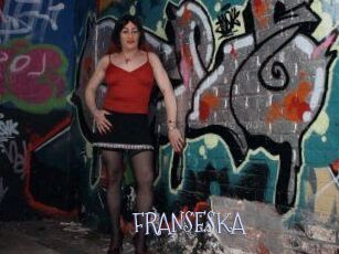 FRANSESKA