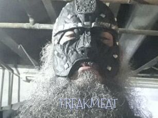 FREAKMEAT
