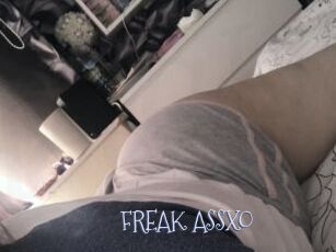FREAK_ASSXO