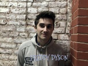 FREDDY_DYSON