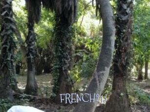 FRENCH213