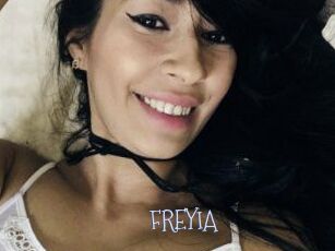 FREYIA_