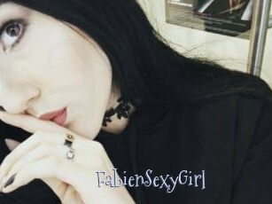 FabienSexyGirl