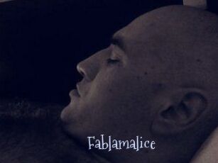 Fablamalice