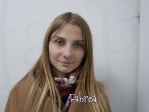 Fabrea