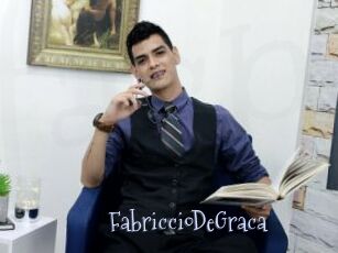 FabriccioDeGraca