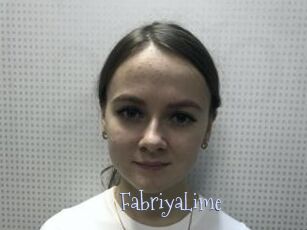 FabriyaLime