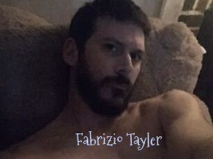 Fabrizio_Tayler