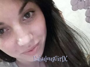 FabulousGirlX