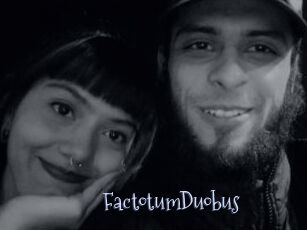 FactotumDuobus