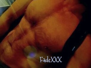 FadeXXX Faceporno