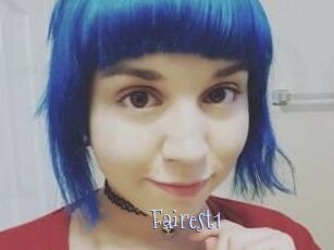 Fairest1 Faceporno