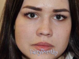 FairyDorothy