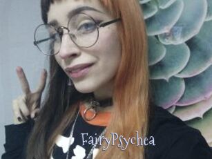 FairyPsychea