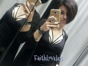 FaithLoveless