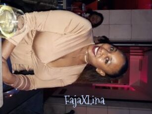 FajaXLina