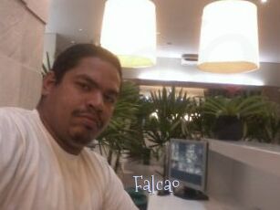 Falcao