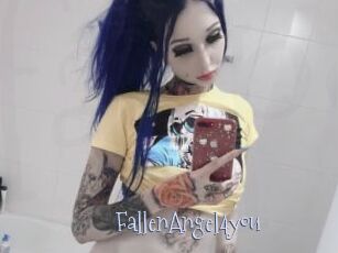 FallenAngel4you