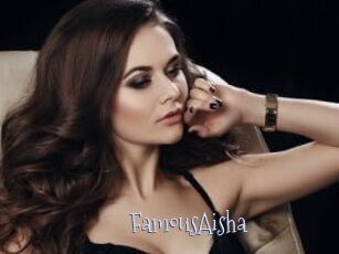 FamousAisha