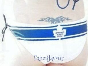 Fanciflavour