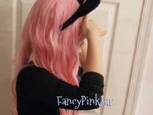 FancyPinkJar