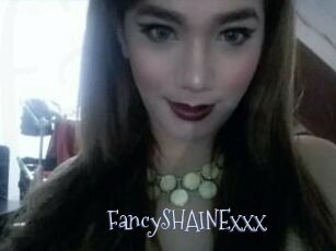 FancySHAINExxx