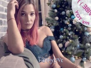 FannyLove