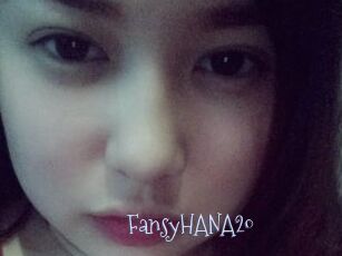 FansyHANA20