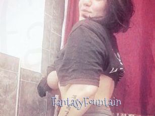 FantasyFountain