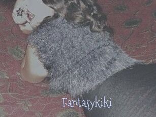 Fantasykiki