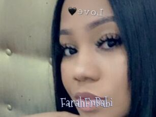 FarahFnBabi