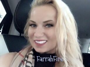 FarrahFine
