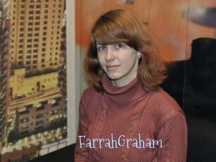 FarrahGraham