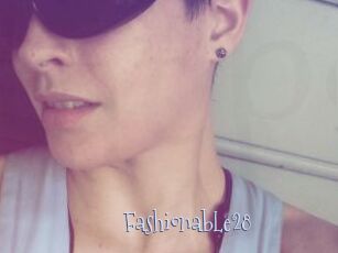 FashionabLe28