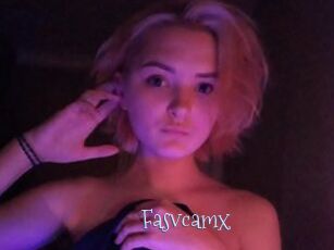 Fasvcamx