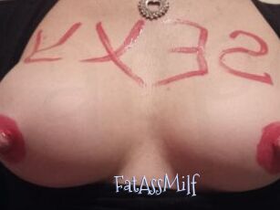 FatAssMilf