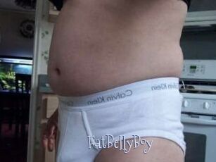 FatBellyBoy Faceporno
