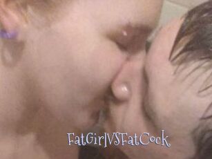 FatGirlVSFatCock