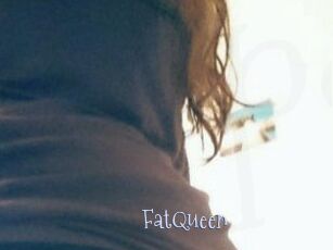FatQueen Faceporno