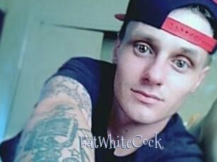 FatWhiteCock