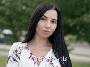 Fatale_Violetta