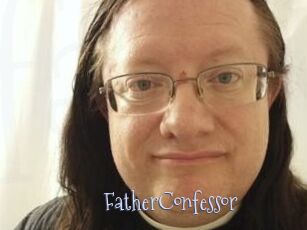 FatherConfessor