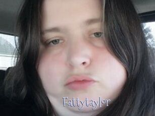 Fattytaylor