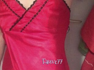 Fauve77